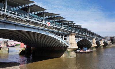 Blackfriars Bridge