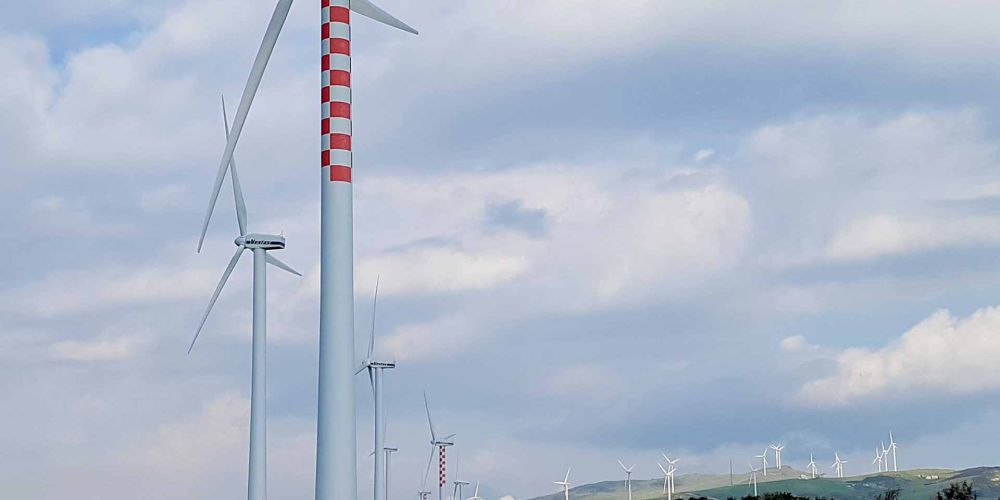 Il primato verde della Germania per due giorni solo rinnovabili
